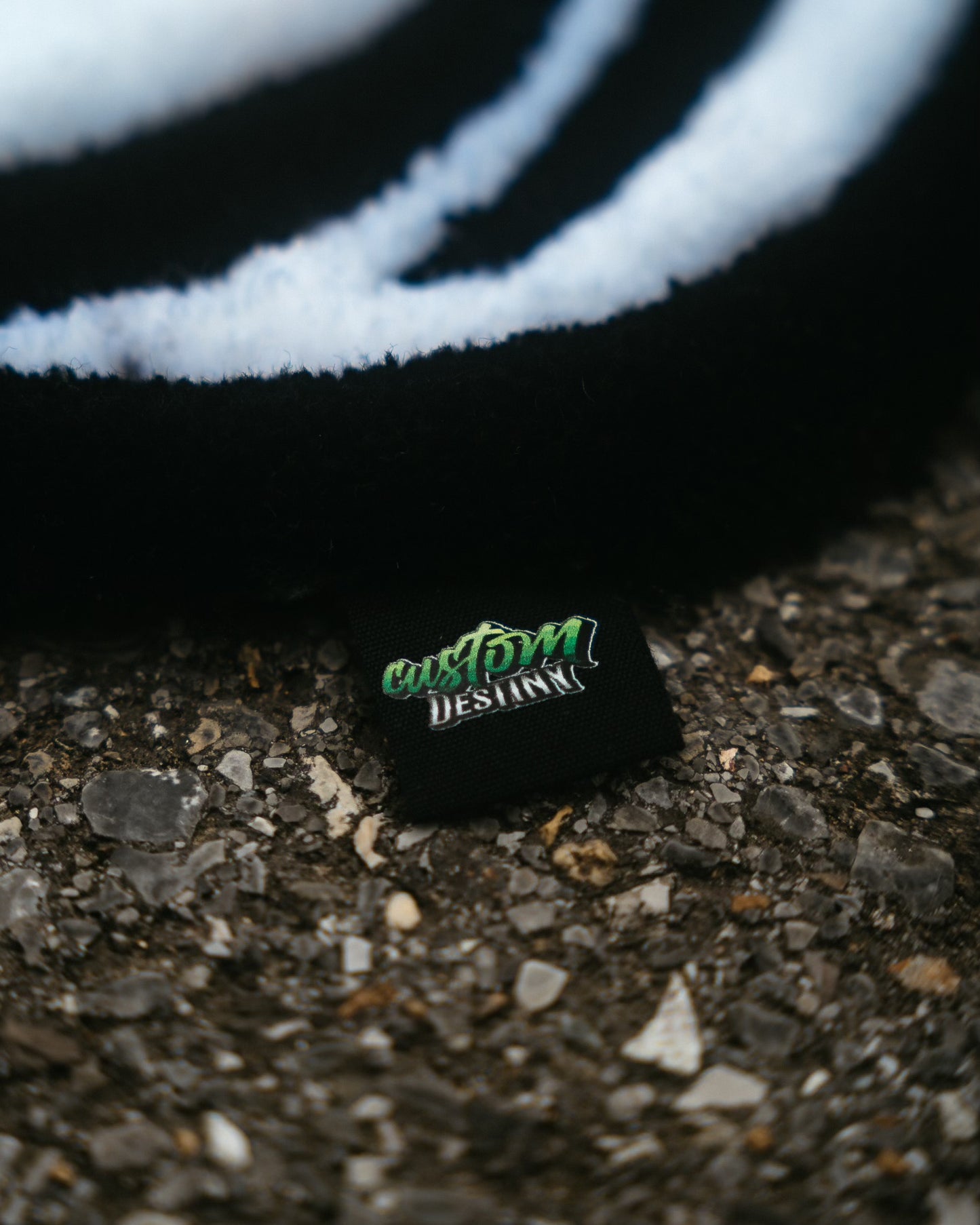 V1 Floor mat