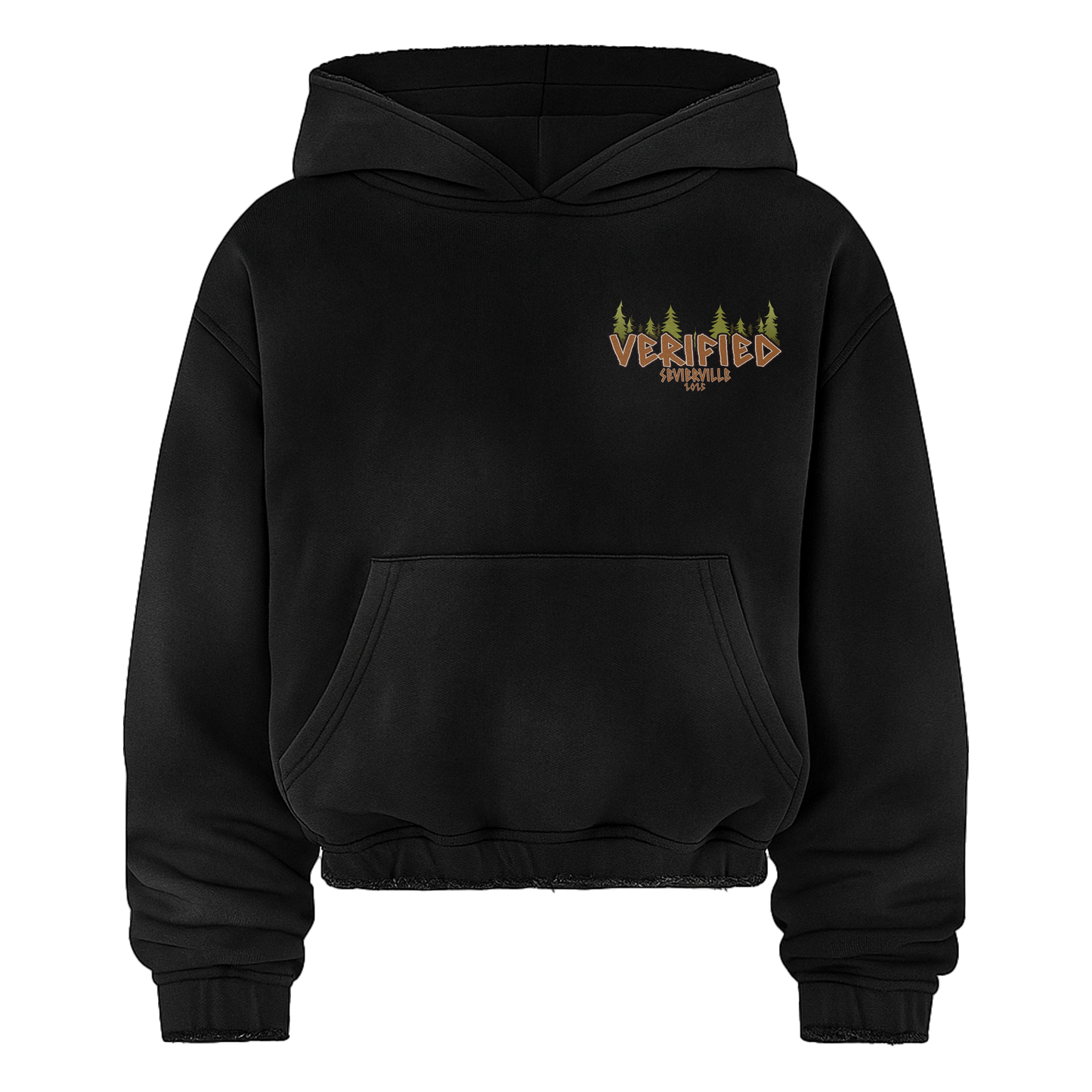 Sevierville Hoodie