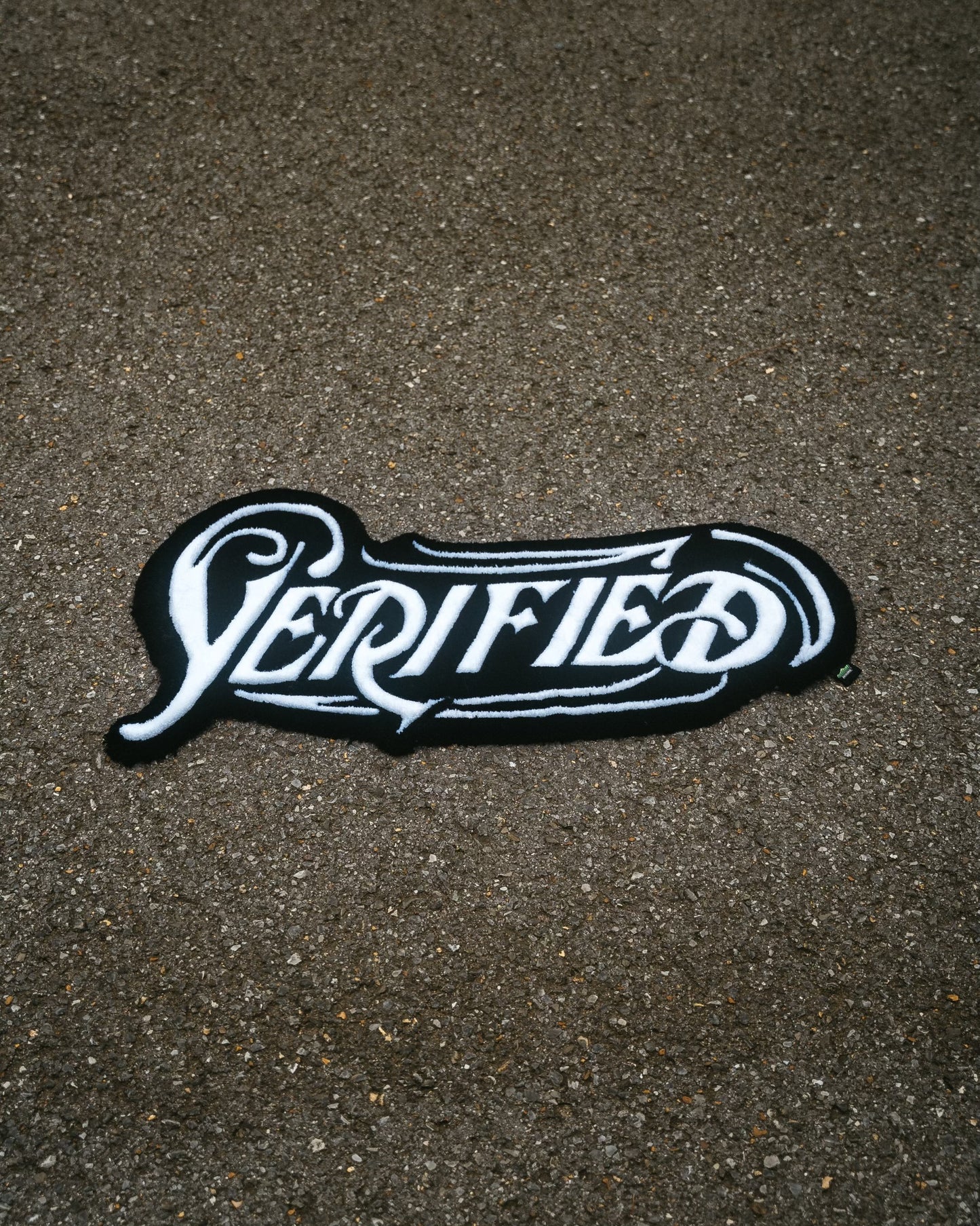 V1 Floor mat