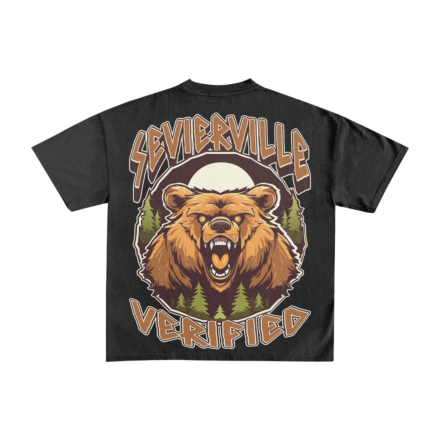 Sevierville shirts