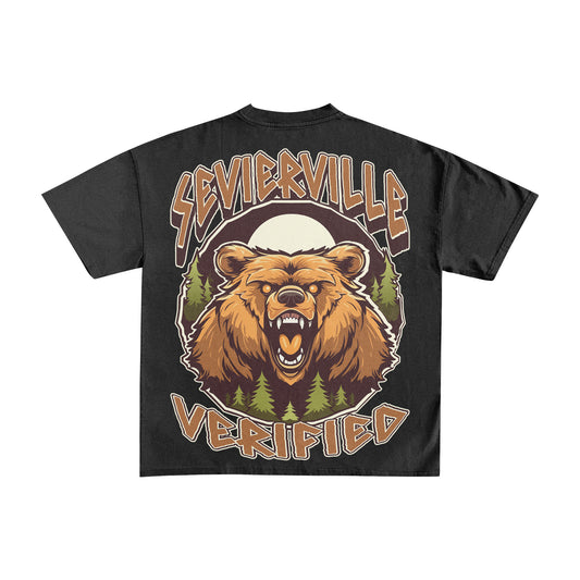 Sevierville shirts