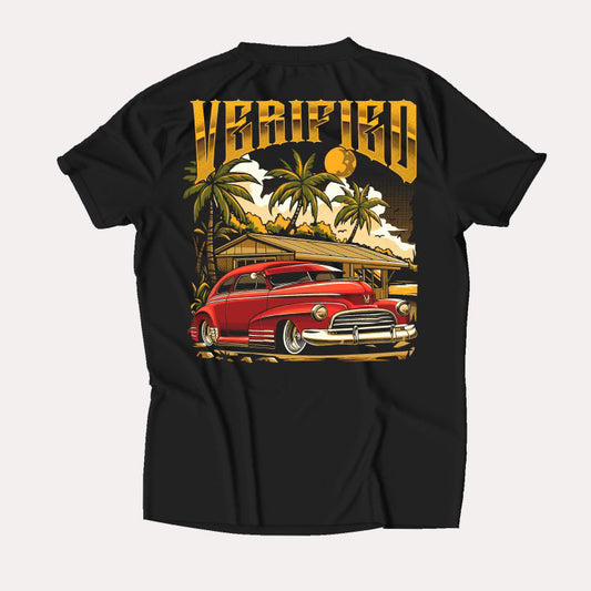 Lowrider tee