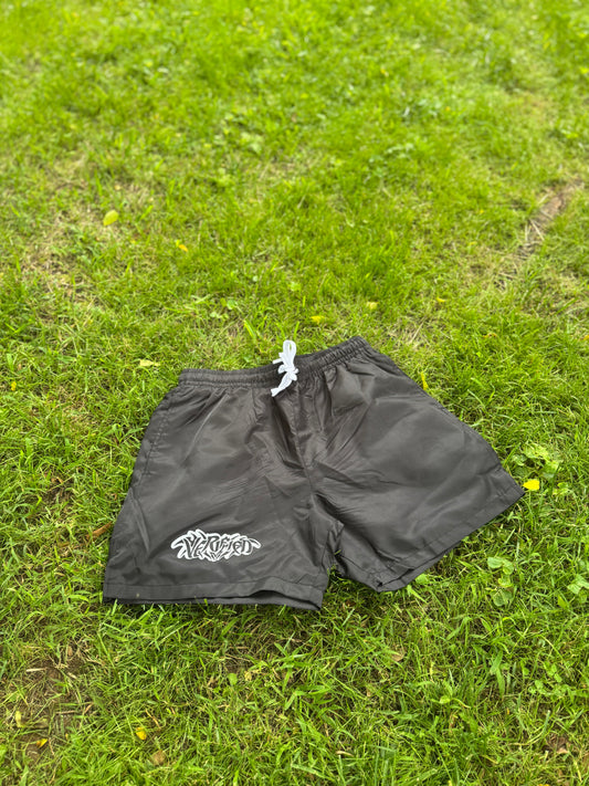 Reflective shorts