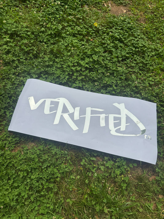 Graffiti Banner