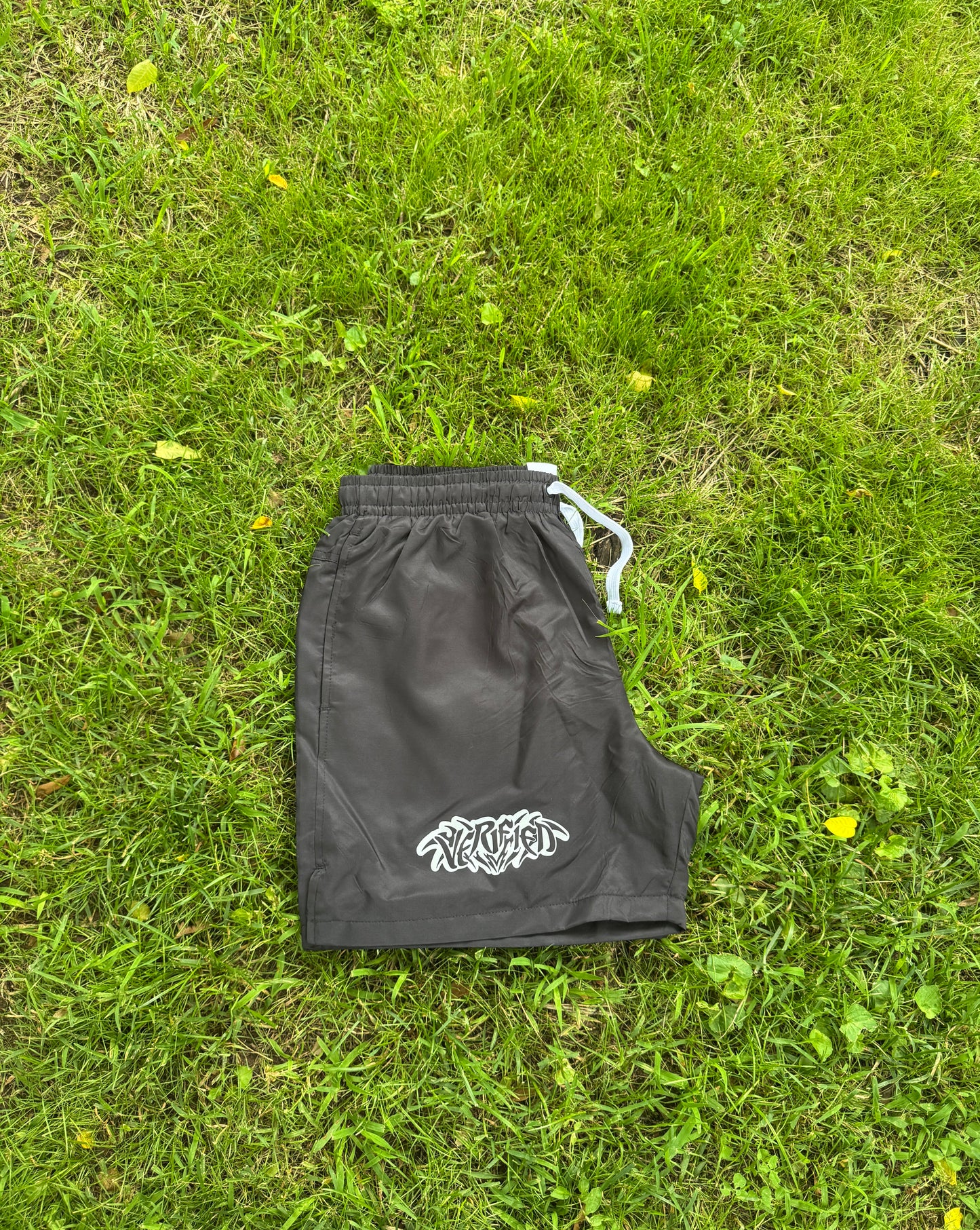 Reflective shorts