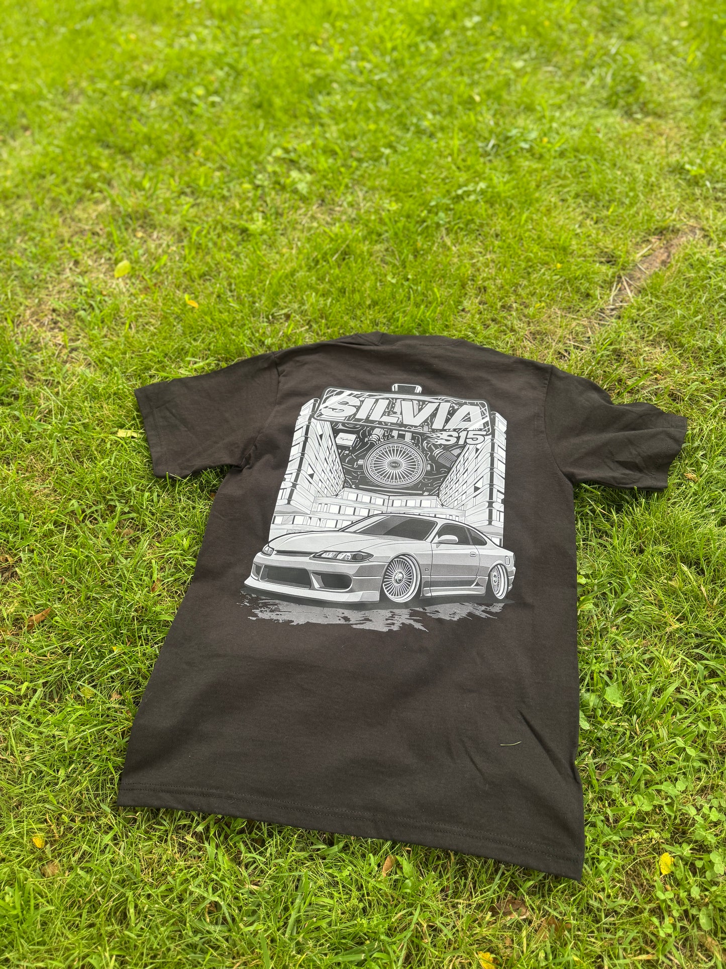 S15 Tee