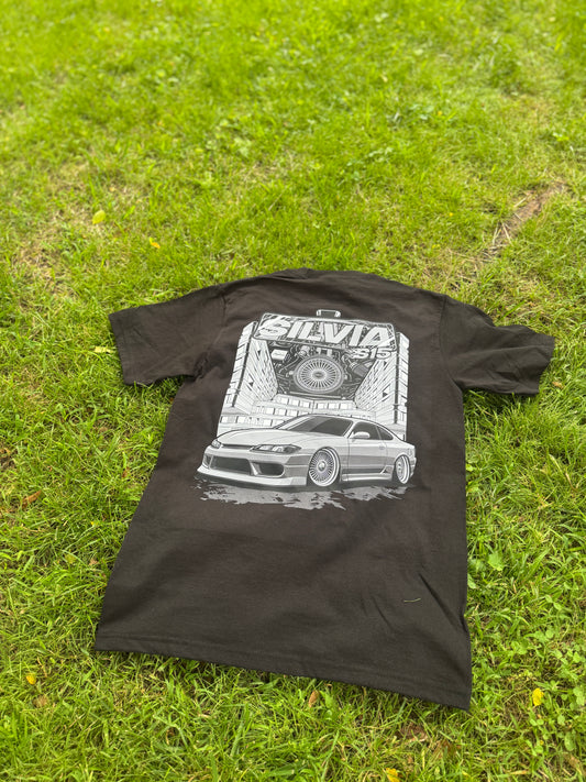 S15 Tee