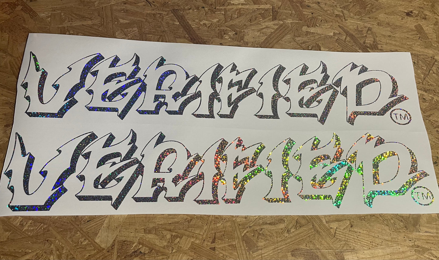 V3 Verified Banner
